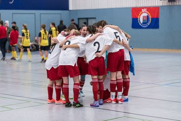 Bild 1 - wCJ Norddeutsches Futsalturnier Auswahlmannschaften